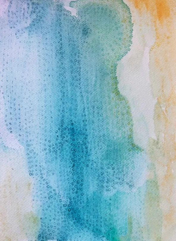 Artwork by Bridie S